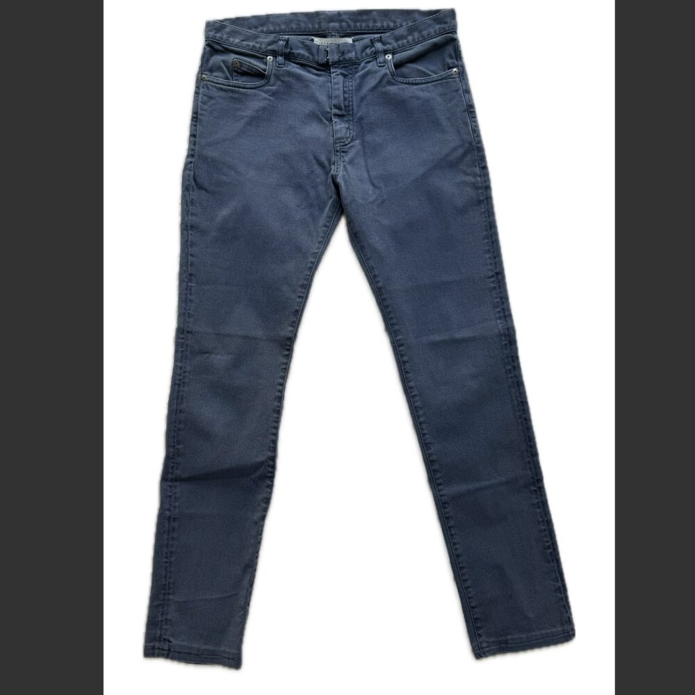 Maison Margiela Blue Jeans
